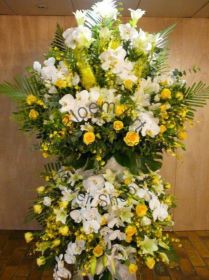 Funeral Flower - Premium CODE 9152